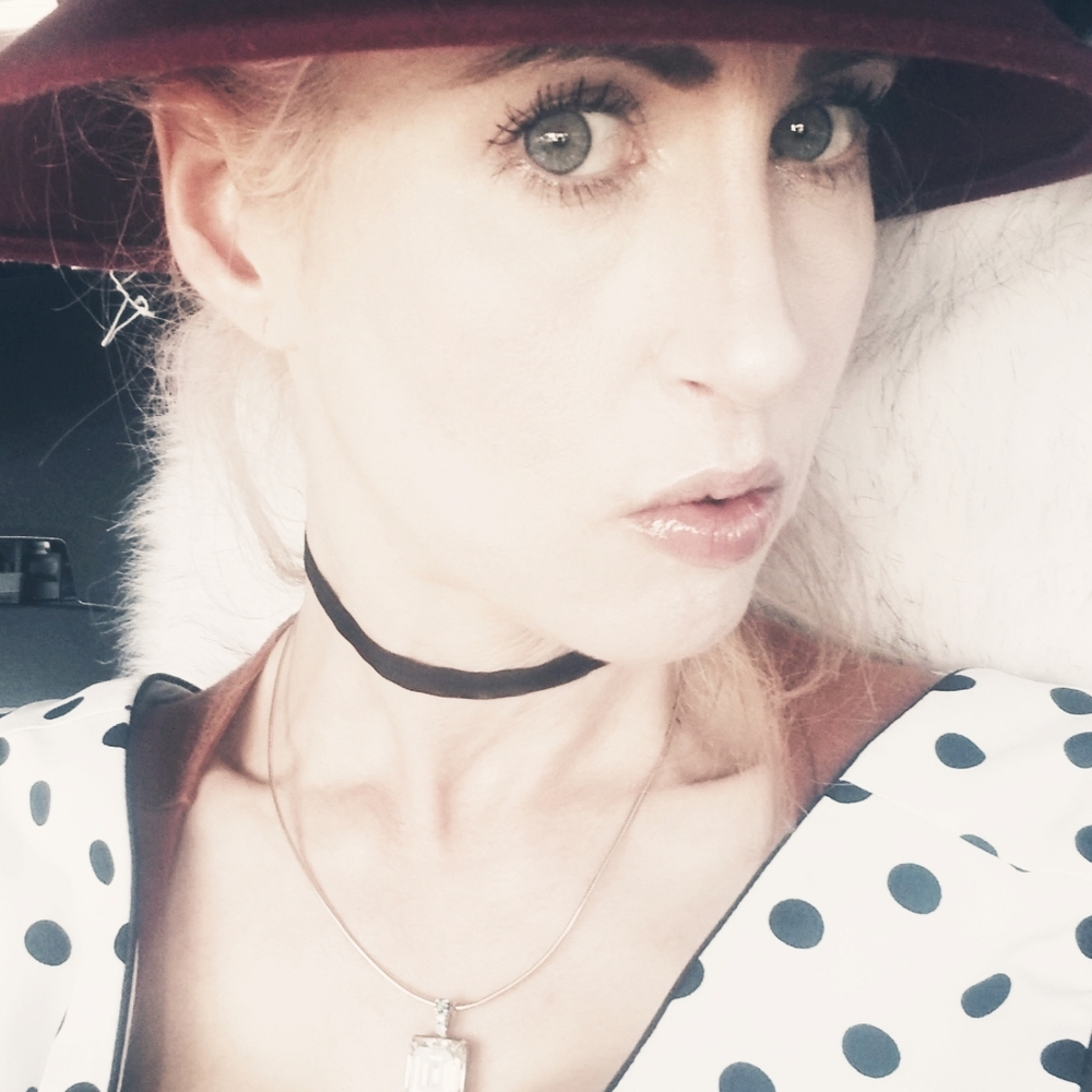 Meet your Posher, Christina